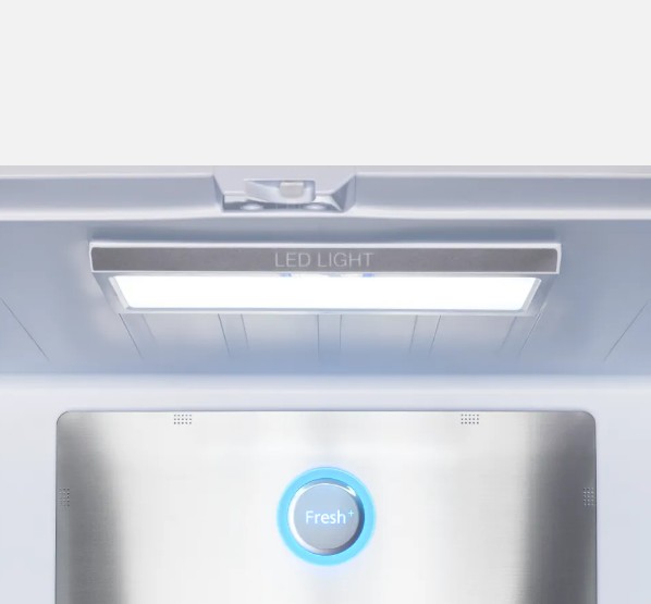 Холодильник Kuppersberg RFFI 184 BEG купить с доставкой по Москве и Московской области в интернет-магазине АваТехно