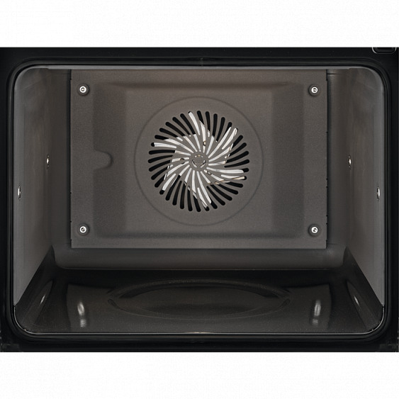 Духовой шкаф Electrolux OKF5C70X купить с доставкой по Москве и Московской области в интернет-магазине АваТехно