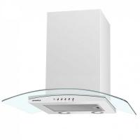 Вытяжка MAUNFELD ANCONA Plus 60 (C) белый/прозрачное стекло