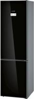 Холодильник Bosch KGN39LB35 черный