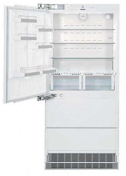 Холодильник LIEBHERR ECBN 6156 617 купить с доставкой по Москве и Московской области в интернет-магазине АваТехно