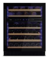 ВИННЫЙ ШКАФ PANDO PVZB 60-46CRL