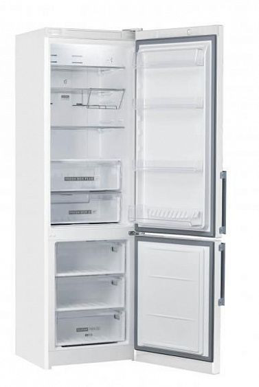 Холодильник Whirlpool WTNF 902 W купить с доставкой по Москве и Московской области в интернет-магазине АваТехно