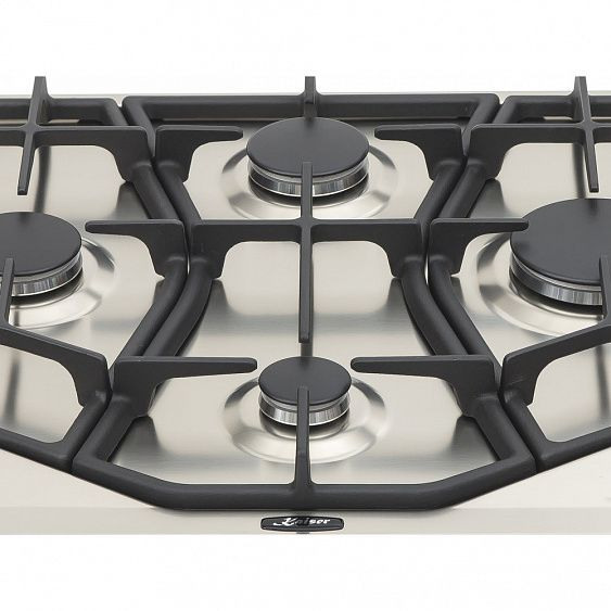 Поверхность KAISER kg 40.600 gzrrg купить с доставкой по Москве и Московской области в интернет-магазине АваТехно