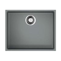 Кухонная мойка OMOIKIRI Bosen 54-U-GR (4993539)