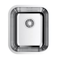 Кухонная мойка OMOIKIRI Omi 38-U/I-IN (4997435)