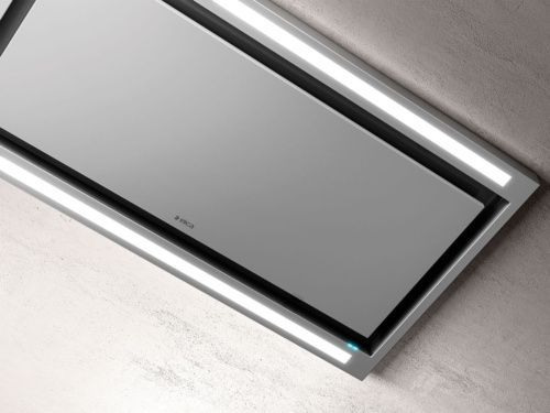 Вытяжка ELICA CLOUD SEVEN IX/A/90 (PRF0142094A) купить с доставкой по Москве и Московской области в интернет-магазине АваТехно