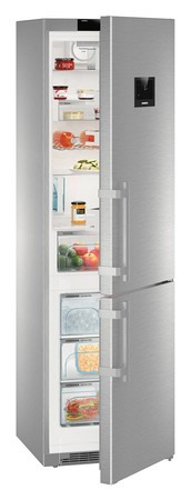 Холодильник Liebherr CNPes 4868 купить с доставкой по Москве и Московской области в интернет-магазине АваТехно