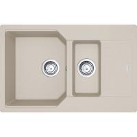 Кухонная мойка FRANKE Urban UBG 651-78 сахара