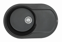 Кухонная мойка KAISER KMM-7850BS