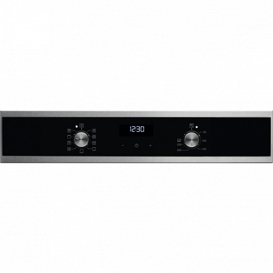 Духовой шкаф Electrolux OEE5C71X купить с доставкой по Москве и Московской области в интернет-магазине АваТехно