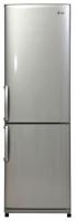 Холодильник LG GA-B409UMDA