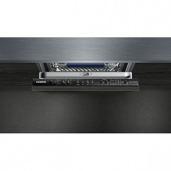 Посудомоечная машина SIEMENS SR 64E076 купить с доставкой по Москве и Московской области в интернет-магазине АваТехно