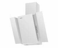 Вытяжка MAUNFELD trent glass white 60