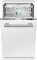 Посудомоечная машина MIELE g 4860 scvi