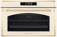 Духовой шкаф KUPPERSBERG FR 911 C Bronze