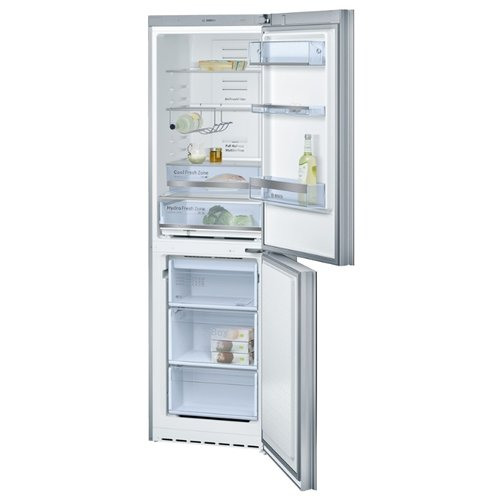 Холодильник BOSCH KGN39SB10 купить с доставкой по Москве и Московской области в интернет-магазине АваТехно