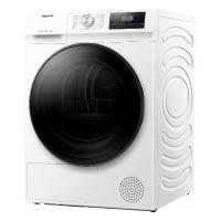 Сушильная машина Hisense DHQA902U Сушильная машина Hisense DHQA902U