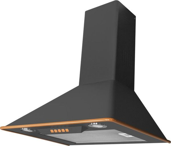 Вытяжка KUPPERSBERG ONDA 60BB купить с доставкой по Москве и Московской области в интернет-магазине АваТехно
