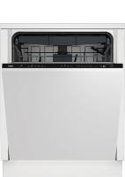 Встраиваемая посудомоечная машина BEKO DIN 26D26