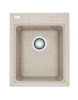 Кухонная мойка FRANKE mrg 610-42 (114.0060.574) сахара