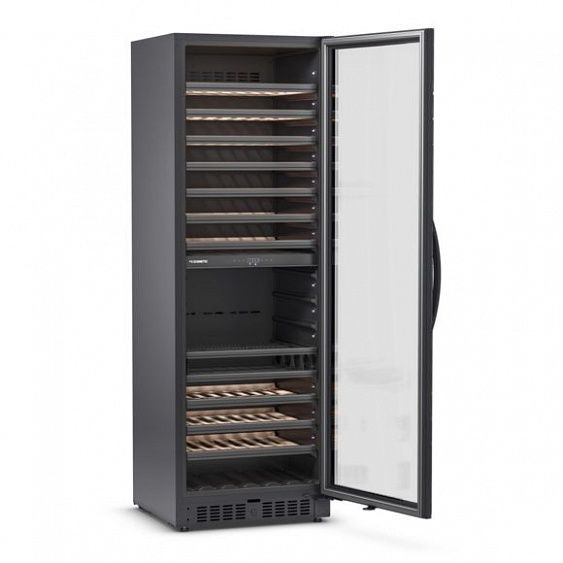 Винный шкаф DOMETIC E115FG купить с доставкой по Москве и Московской области в интернет-магазине АваТехно