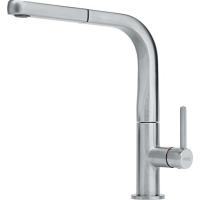 Смеситель FRANKE Sinos с выдвижным шлангом