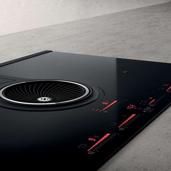 Поверхность ELICA NIKOLATESLA HP BL/F/83 (PRF0120976A) купить с доставкой по Москве и Московской области в интернет-магазине АваТехно