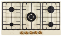 Поверхность KUPPERSBERG fv9tgrz c bronze