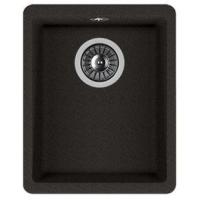 Мойка FLORENTINA ВЕГА 300 Черный 22.305.А0300.102
