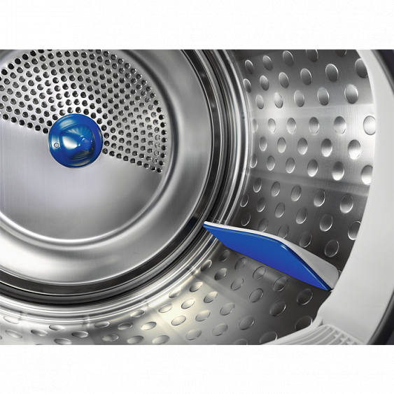 Сушильная машина ELECTROLUX EDP12074PDW купить с доставкой по Москве и Московской области в интернет-магазине АваТехно