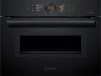 Духовой шкаф с свч Bosch CMG8760C1 Духовой шкаф с свч Bosch CMG8760C1