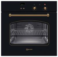 Духовой шкаф NEFF b 15m42 c0