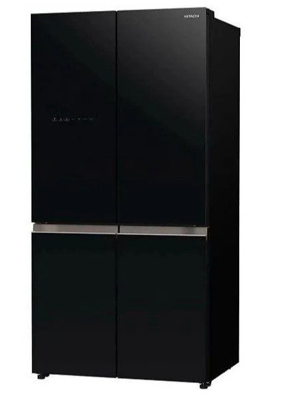 Холодильник Hitachi R-WB 720 PUC1 GCK купить с доставкой по Москве и Московской области в интернет-магазине АваТехно
