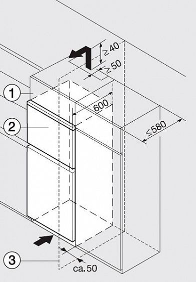 Холодильник MIELE kfn 8997 se ed сталь купить с доставкой по Москве и Московской области в интернет-магазине АваТехно