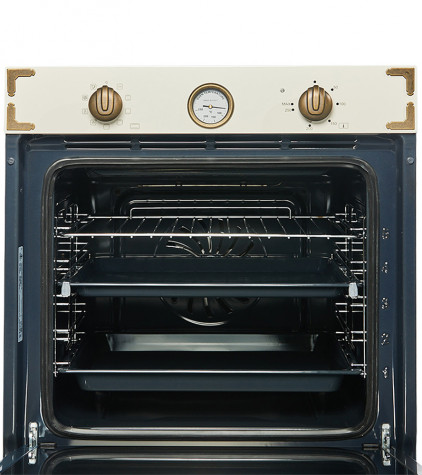 ДУХОВОЙ ШКАФ JACKY'S JO EVR7669 купить с доставкой по Москве и Московской области в интернет-магазине АваТехно