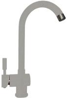 Смеситель FLORENTINA FL-04 (альфа) RU грей (33.54H.1110.305)