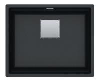 Кухонная мойка FRANKE Kubus 2 KNG 110-52 Black