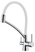 Смеситель PAULMARK Siеgen Si213111-CrW