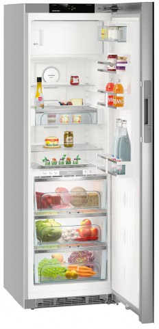 Холодильник Liebherr KBPgb 4354 купить с доставкой по Москве и Московской области в интернет-магазине АваТехно