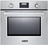 Духовой шкаф DELONGHI PLM 9 нержавеющая сталь