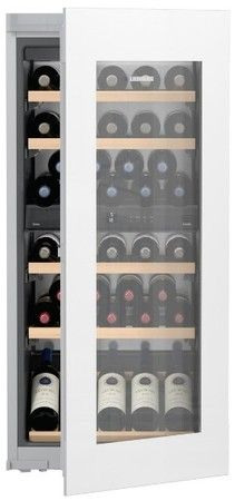 Винный шкаф Liebherr EWTgw 2383 купить с доставкой по Москве и Московской области в интернет-магазине АваТехно
