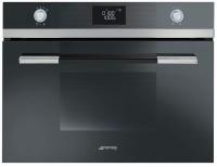 Встраиваемая микроволновая печь SMEG sf4120mn