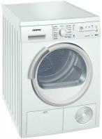 Сушильная машина SIEMENS WT 46E305