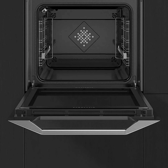 Духовой шкаф DE DIETRICH DOP4543X купить с доставкой по Москве и Московской области в интернет-магазине АваТехно