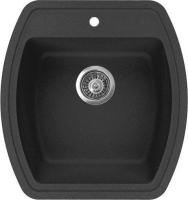Кухонная мойка FLORENTINA нире 480 черный