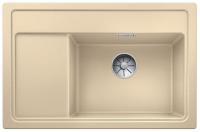 Кухонная мойка BLANCO ZENAR XL 6S Compact 523760 шампань