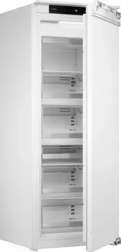 Морозильная камера ASKO FN31442EI купить с доставкой по Москве и Московской области в интернет-магазине АваТехно