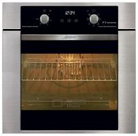 Духовой шкаф KAISER eh 6921