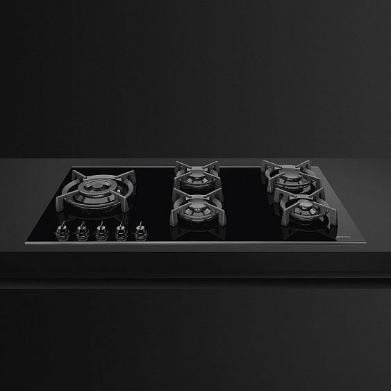 Поверхность SMEG PV695LCNX Поверхность SMEG PV695LCNX купить с доставкой по Москве и Московской области в интернет-магазине АваТехно